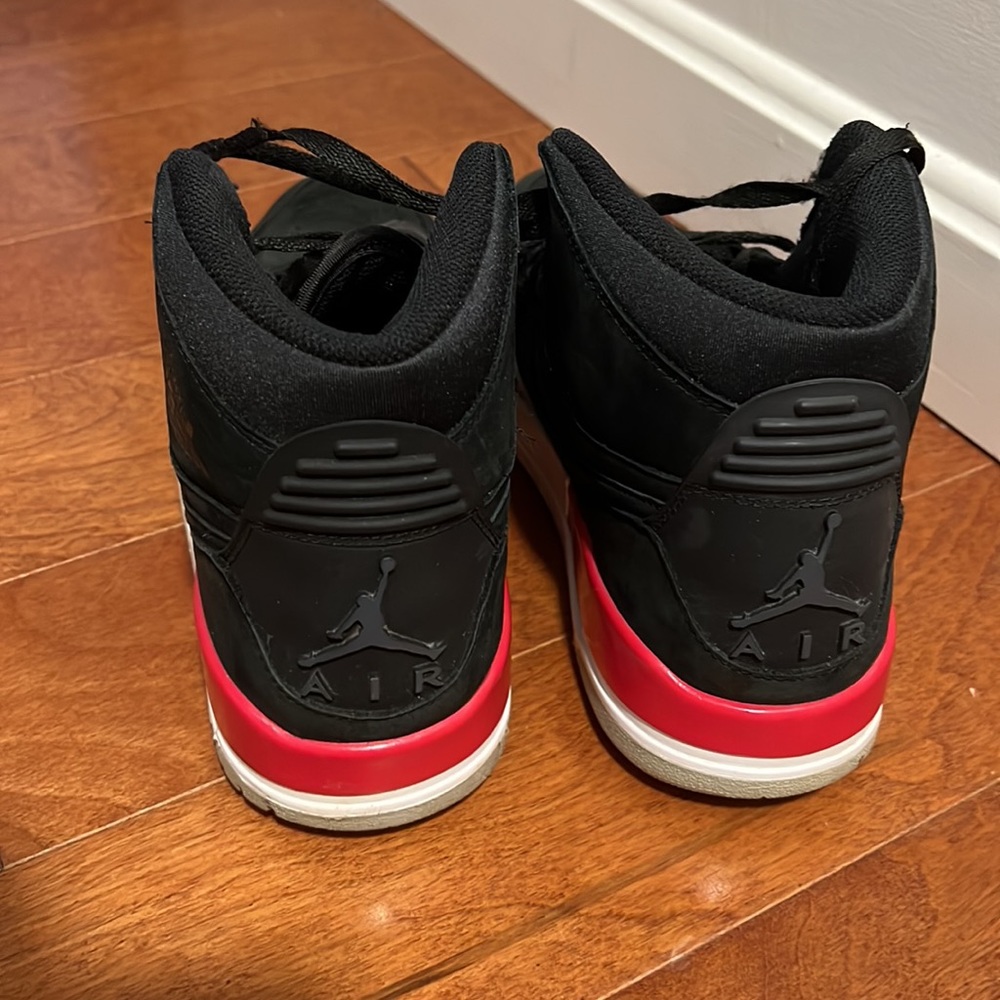 Jordan 312 - Picture 3 of 4